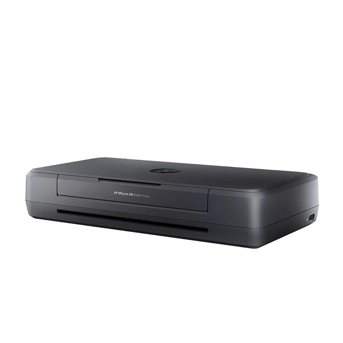 Impresora Portátil Hp OfficeJet 200 Mobile Color CZ993A